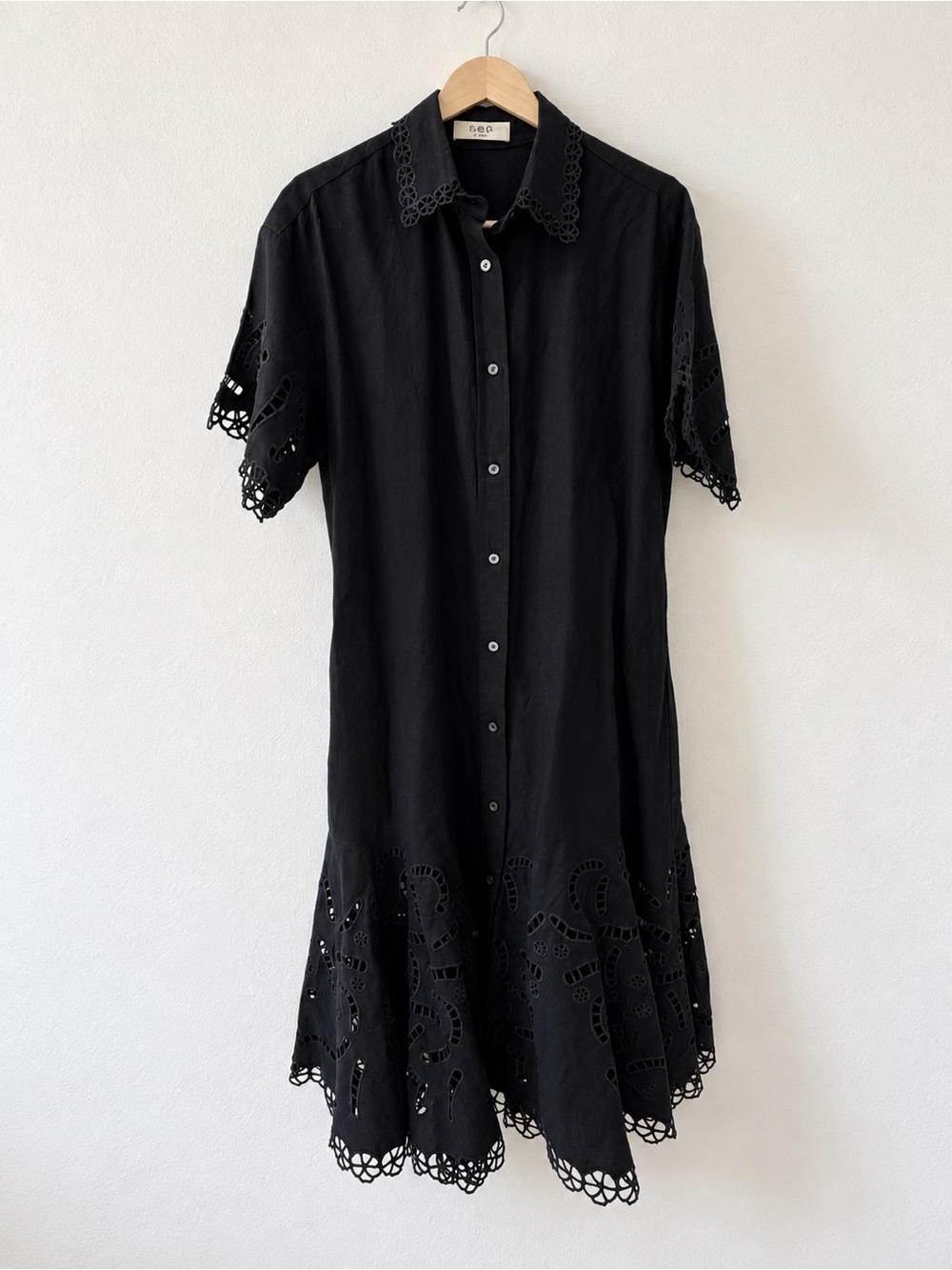 Marja Dress